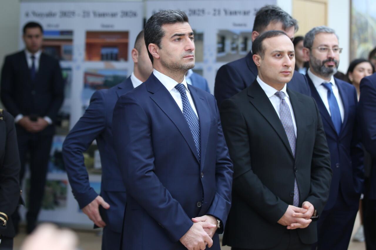 SOCAR запустила Академию операционных технологий в партнерстве с Honeywell