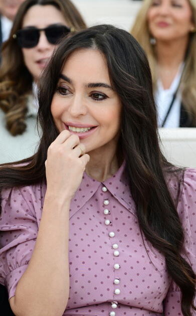 Вице-президент Фонда Гейдара Алиева Лейла Алиева приняла участие в мероприятии «Собрание человеческого братства» в Абу-Даби