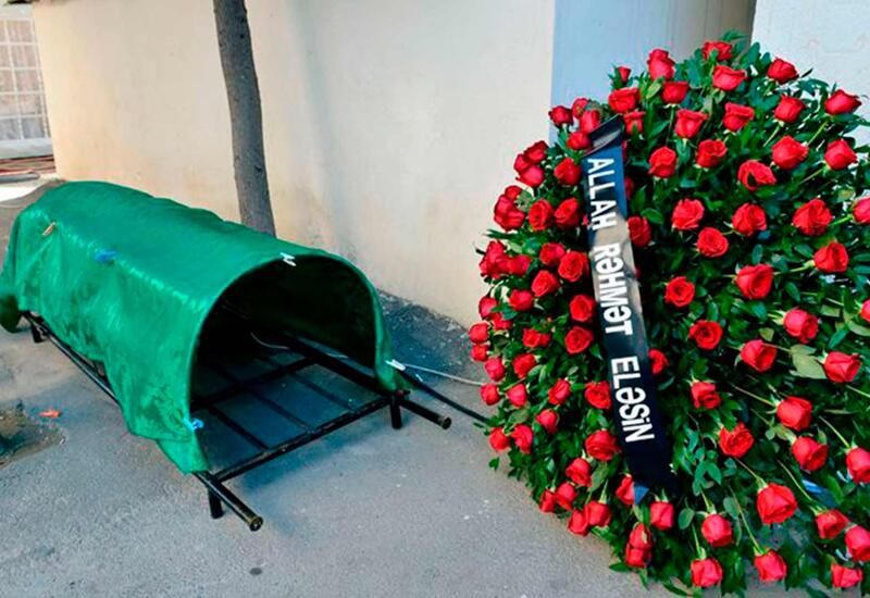 Azərbaycanda professor vəfat etdi