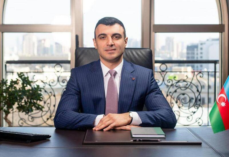 AMB ötən il satılmayan 541 milyon dolları Maliyyə Nazirliyinə transfer edib