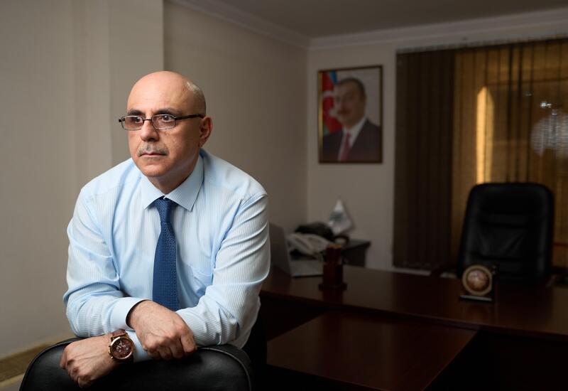 Реформы в управлении театрами я часто сравниваю с кровообращением: без движения нет жизни