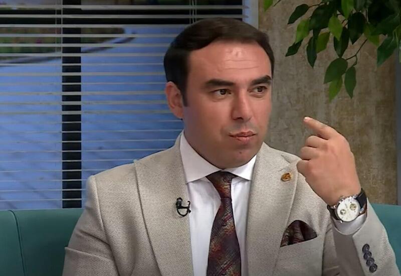 Tanınmış xanəndənin səhhətində ciddi