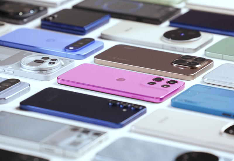 Названы лучшие Android-смартфоны во всех ценовых категориях