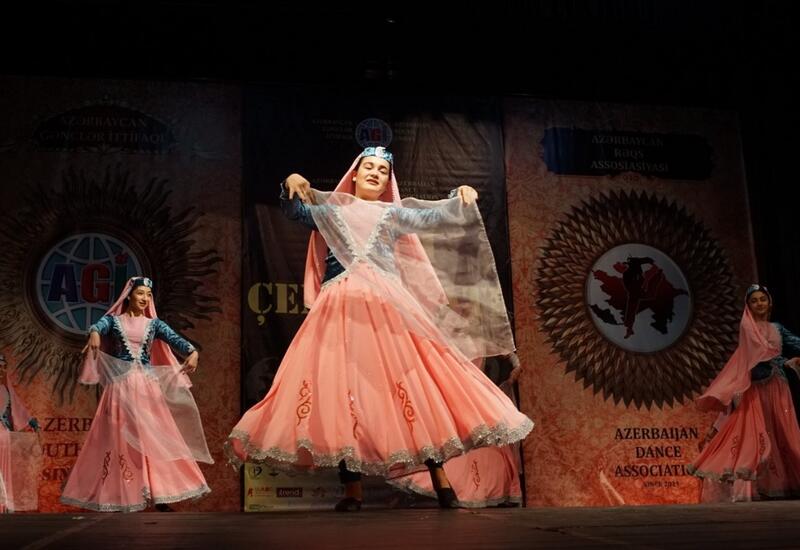 В культурном и духовном сердце Абшерона пройдет масштабный танцевальный праздник