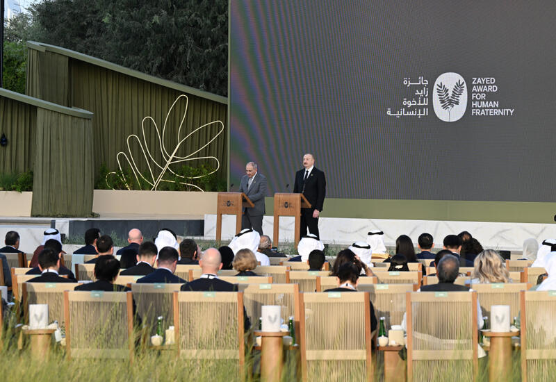 Ermənistan və Azərbaycan münaqişə dövrünü geridə qoyublar