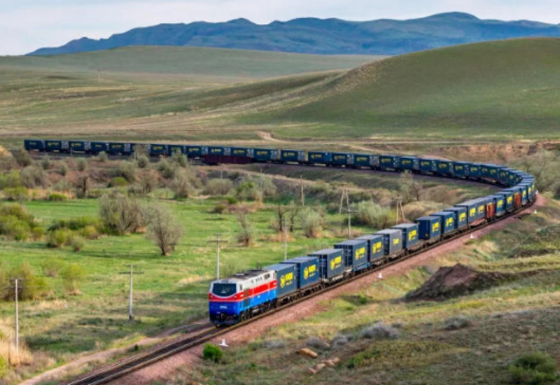 PMCG о мерах по повышению эффективности Среднего коридора