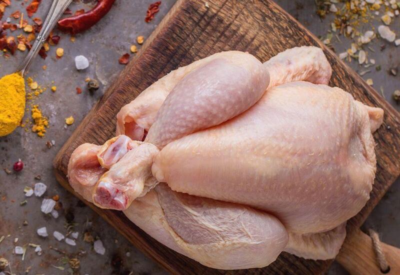 Toyuğun həmin hissələrini yemək olmaz