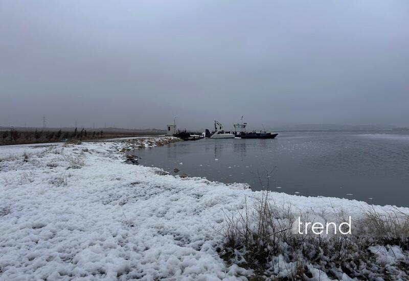 Böyükşor gölünə kanalizasiya suları axıdılıb?