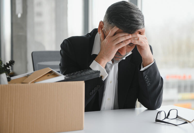 Массовые сокращения в одной из крупнейших американских газет