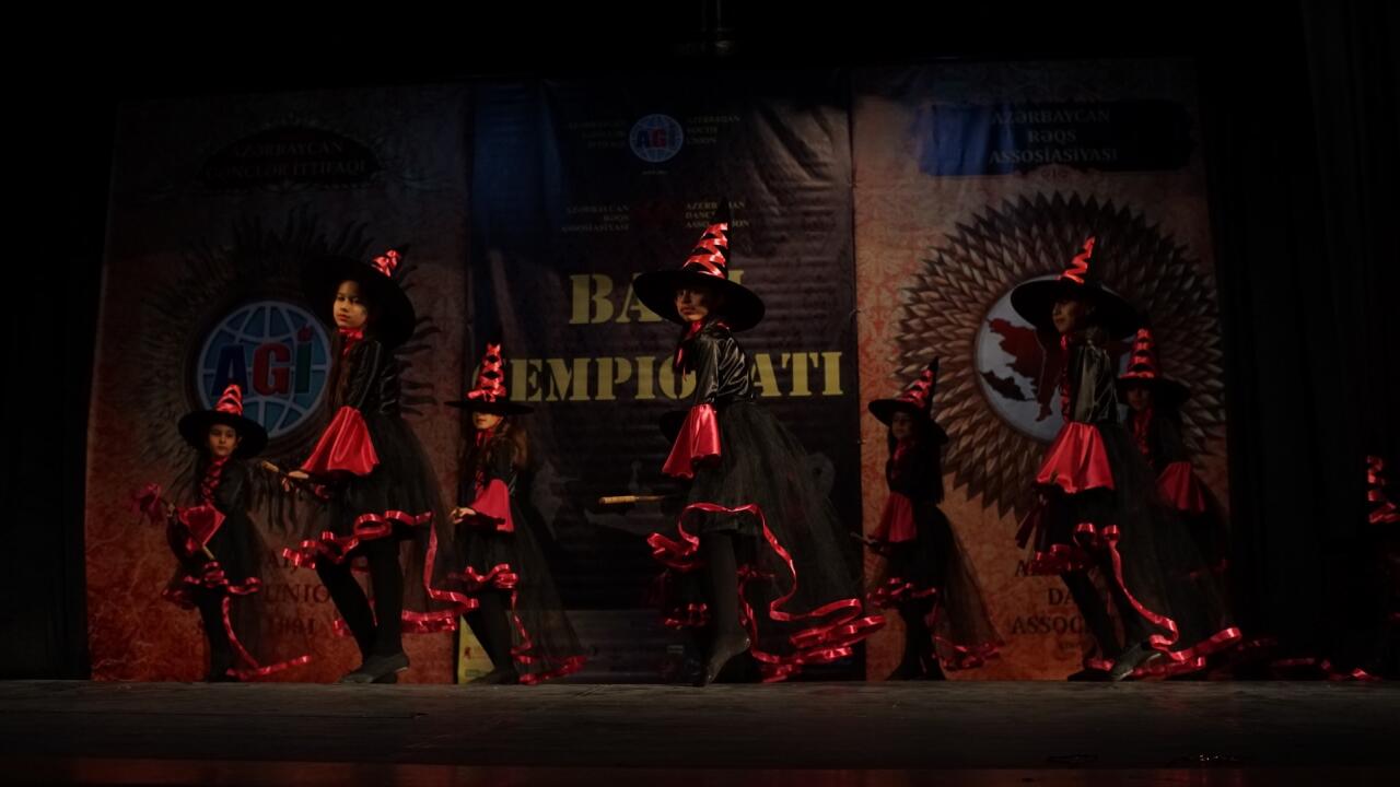 В культурном и духовном сердце Абшерона пройдет масштабный танцевальный праздник