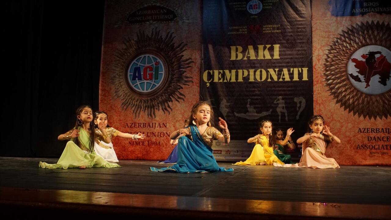 В культурном и духовном сердце Абшерона пройдет масштабный танцевальный праздник