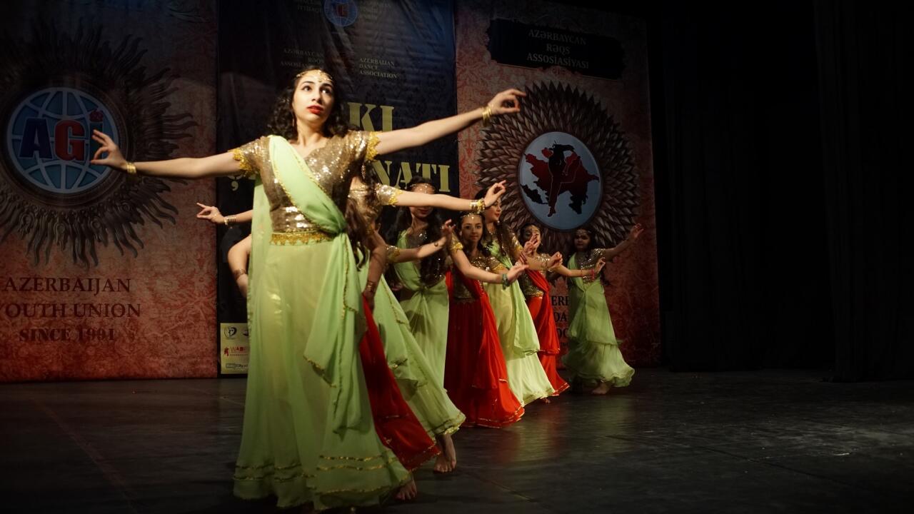 В культурном и духовном сердце Абшерона пройдет масштабный танцевальный праздник