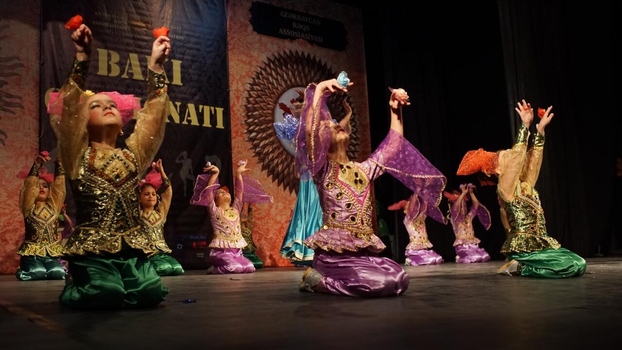 В культурном и духовном сердце Абшерона пройдет масштабный танцевальный праздник