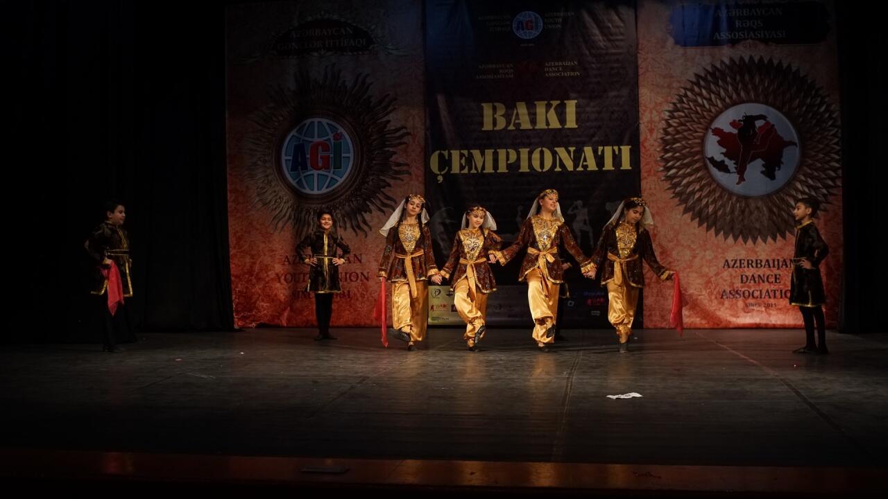 В культурном и духовном сердце Абшерона пройдет масштабный танцевальный праздник