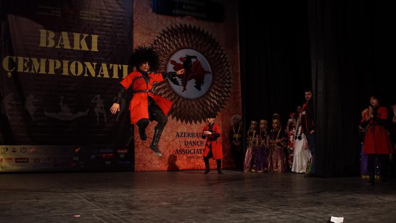 В культурном и духовном сердце Абшерона пройдет масштабный танцевальный праздник