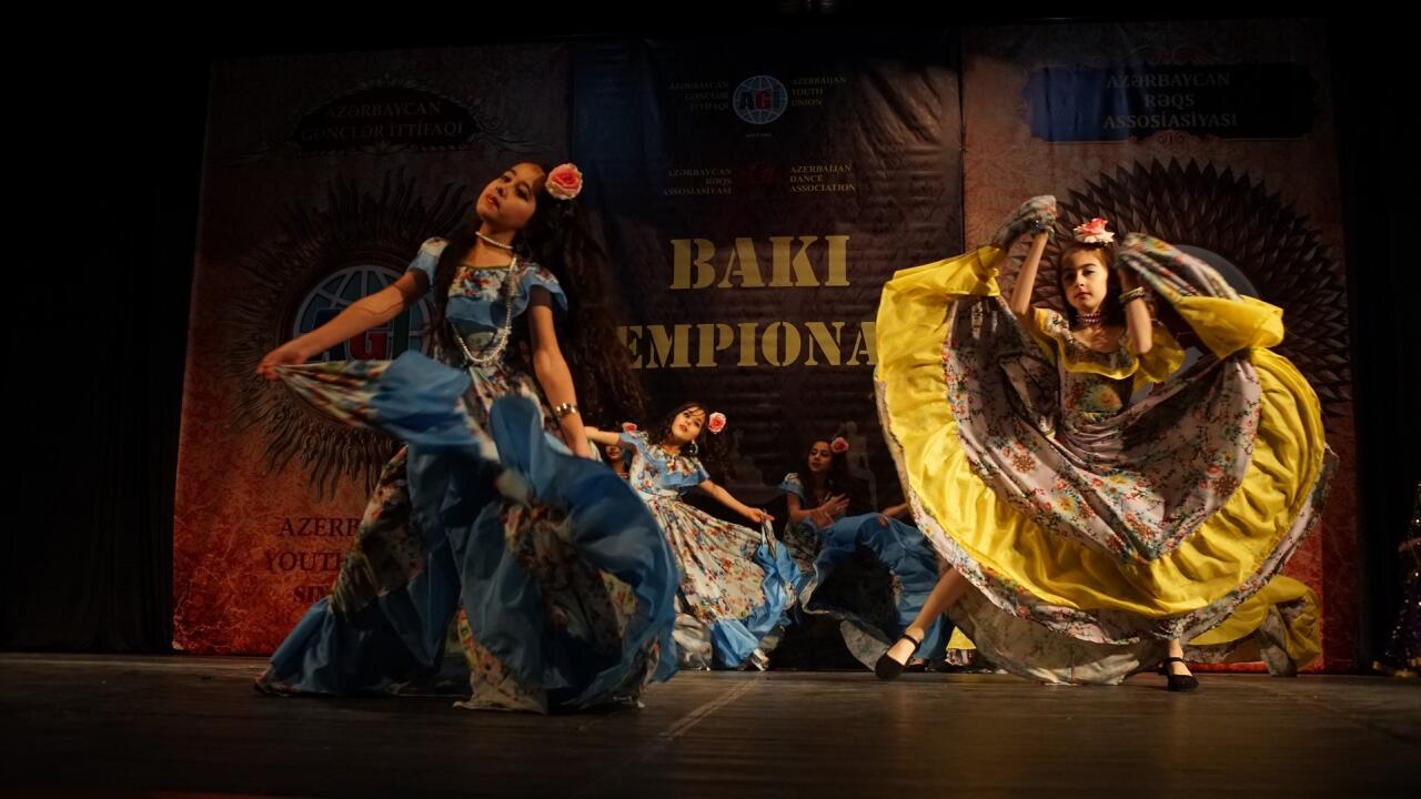 В культурном и духовном сердце Абшерона пройдет масштабный танцевальный праздник