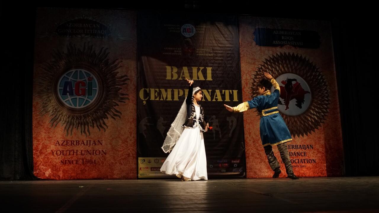 В культурном и духовном сердце Абшерона пройдет масштабный танцевальный праздник