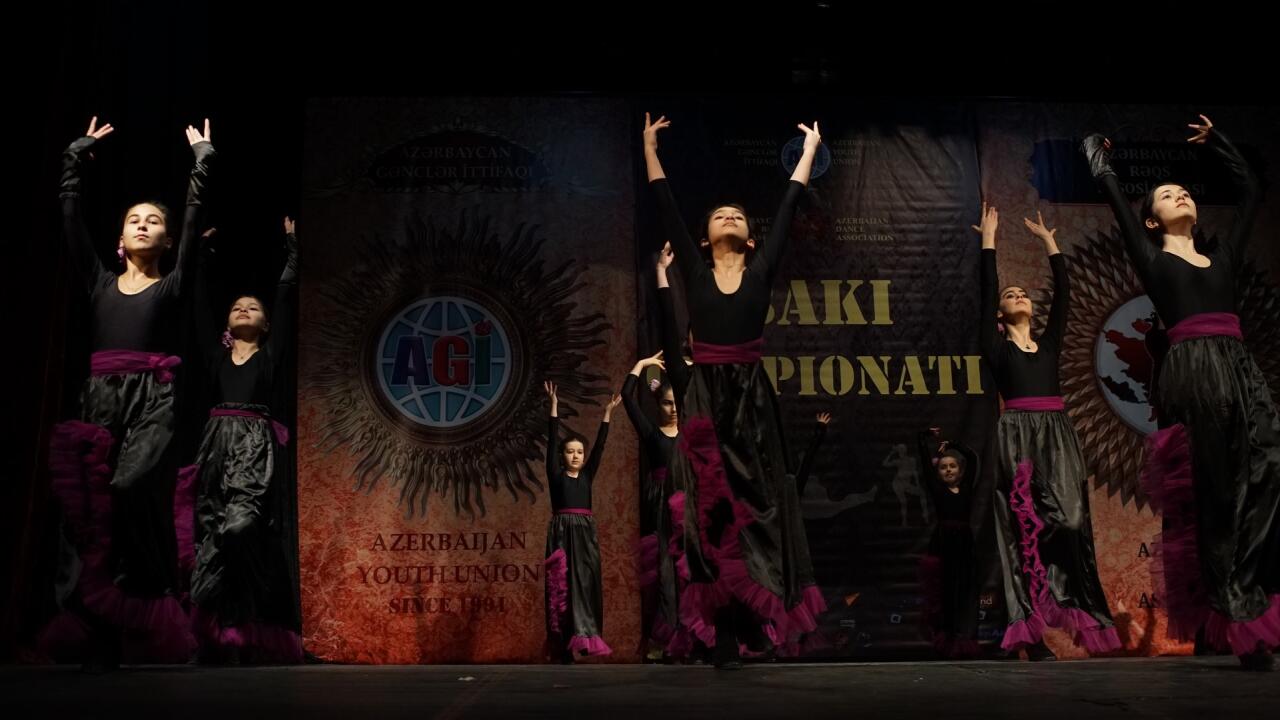 В культурном и духовном сердце Абшерона пройдет масштабный танцевальный праздник