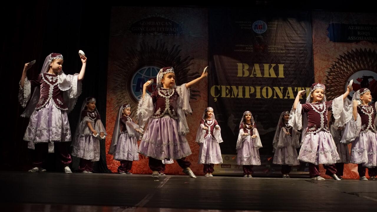 В культурном и духовном сердце Абшерона пройдет масштабный танцевальный праздник