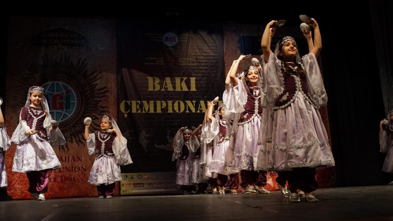 В культурном и духовном сердце Абшерона пройдет масштабный танцевальный праздник