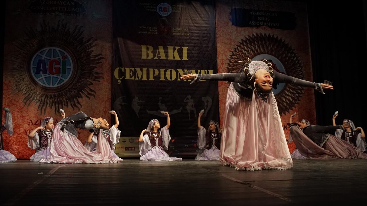 В культурном и духовном сердце Абшерона пройдет масштабный танцевальный праздник