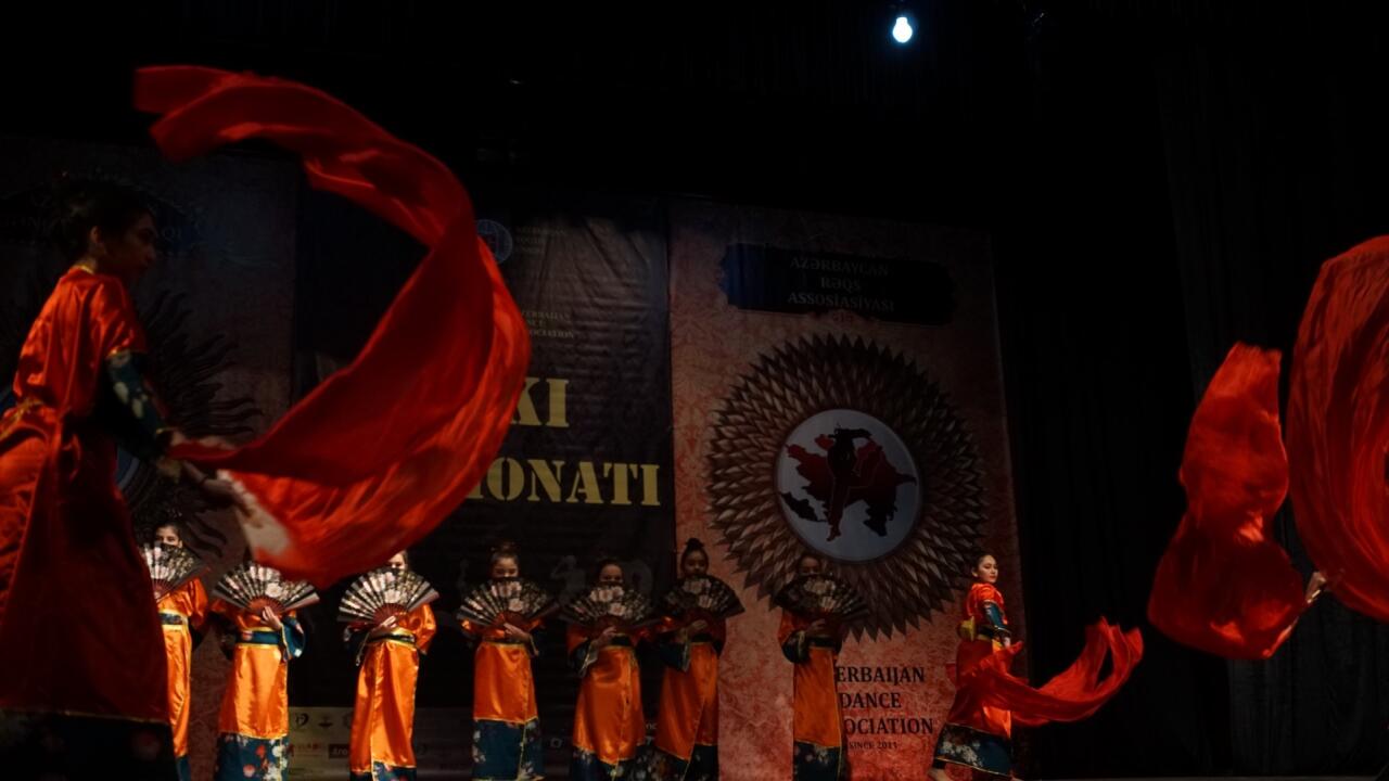 В культурном и духовном сердце Абшерона пройдет масштабный танцевальный праздник