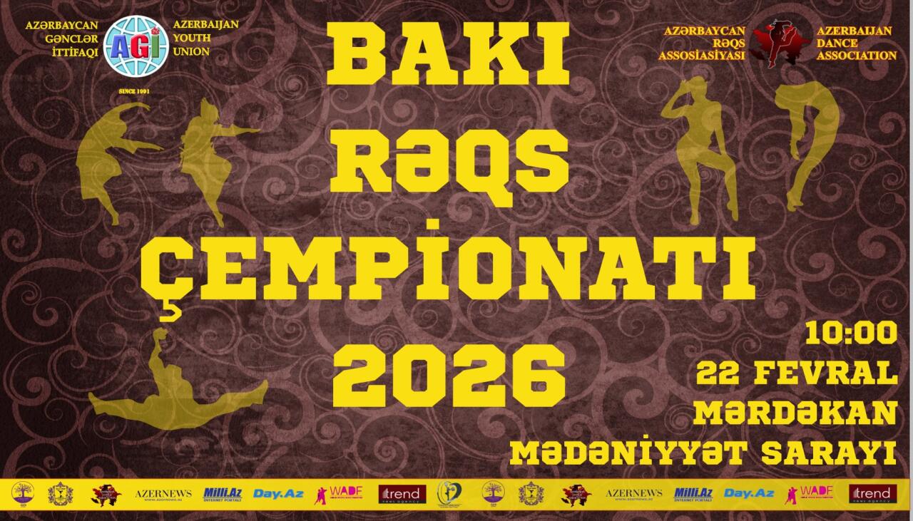 В культурном и духовном сердце Абшерона пройдет масштабный танцевальный праздник