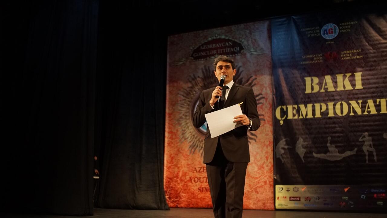 В культурном и духовном сердце Абшерона пройдет масштабный танцевальный праздник