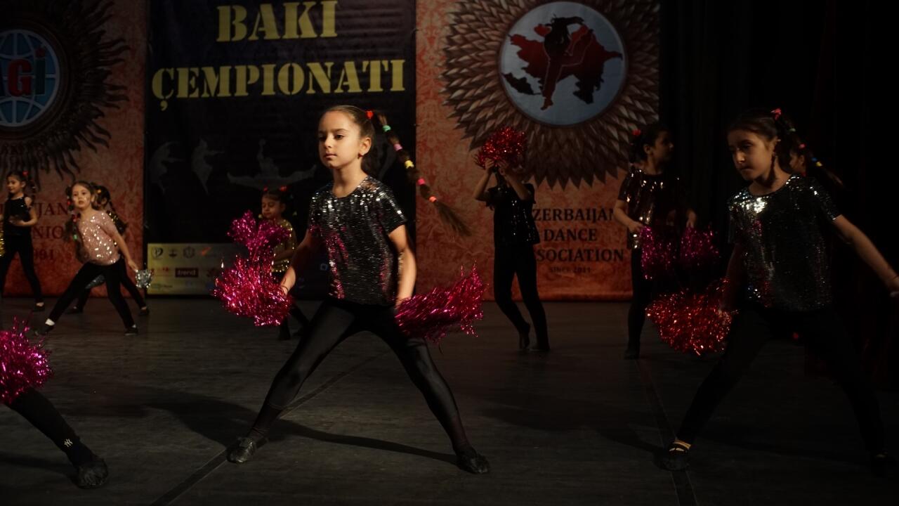 В культурном и духовном сердце Абшерона пройдет масштабный танцевальный праздник