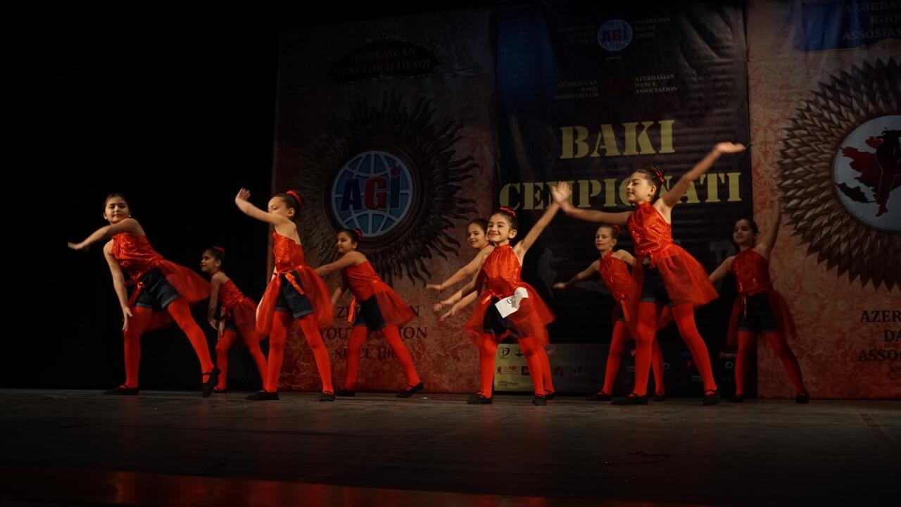 В культурном и духовном сердце Абшерона пройдет масштабный танцевальный праздник