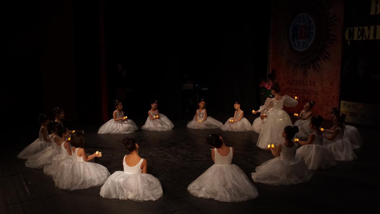 В культурном и духовном сердце Абшерона пройдет масштабный танцевальный праздник