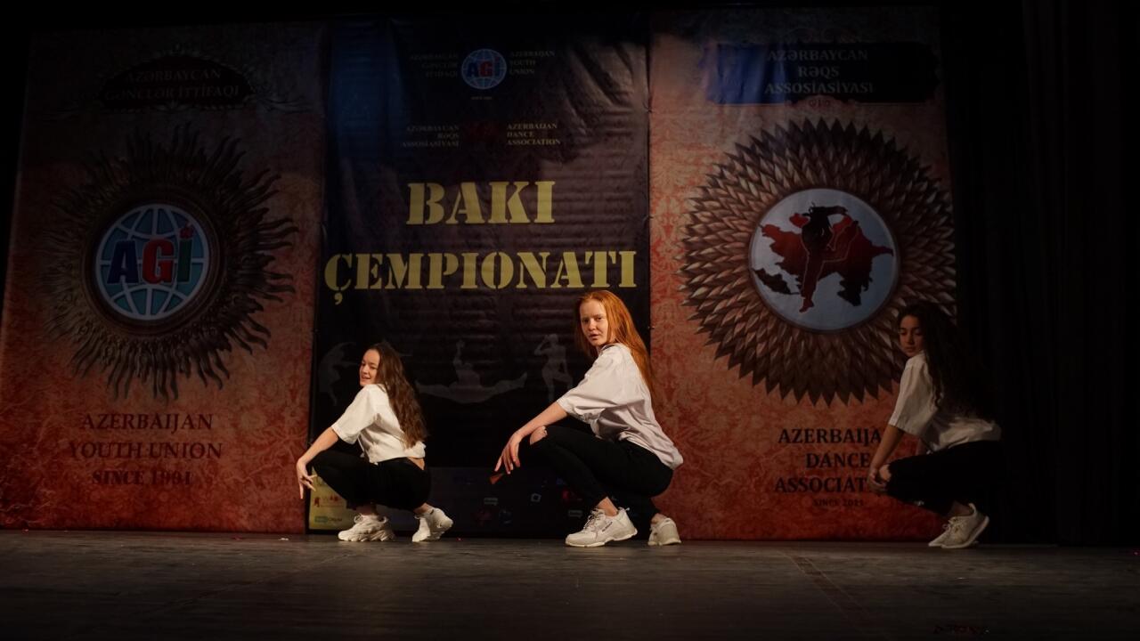 В культурном и духовном сердце Абшерона пройдет масштабный танцевальный праздник