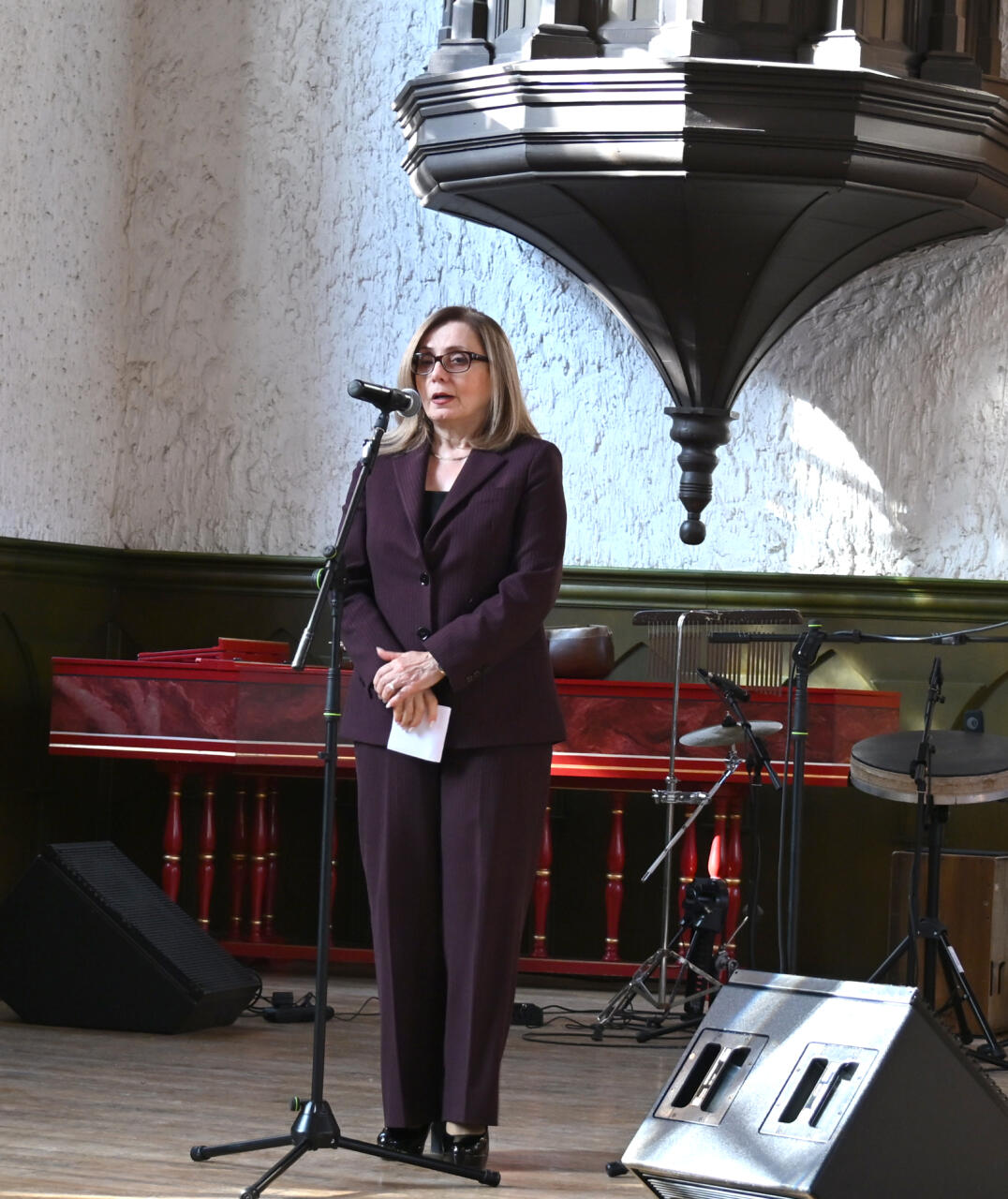 Живое наследие Азербайджана - диалог поколений, от традиции к современности