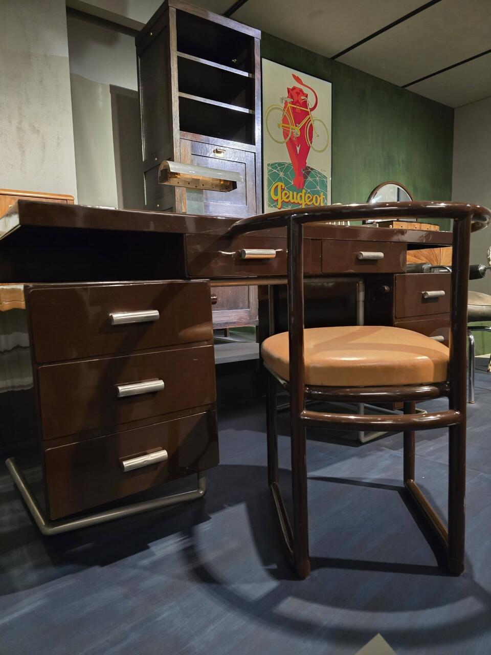 Восточный экспресс – авантюрный, но сверхудачный проект - увлекательный рассказ бакинки