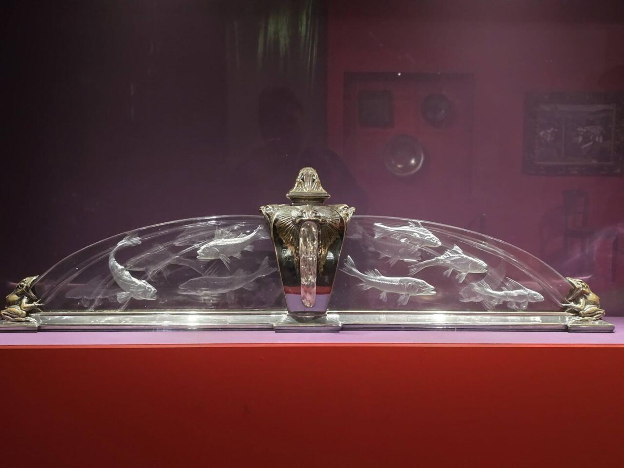 Восточный экспресс – авантюрный, но сверхудачный проект - увлекательный рассказ бакинки