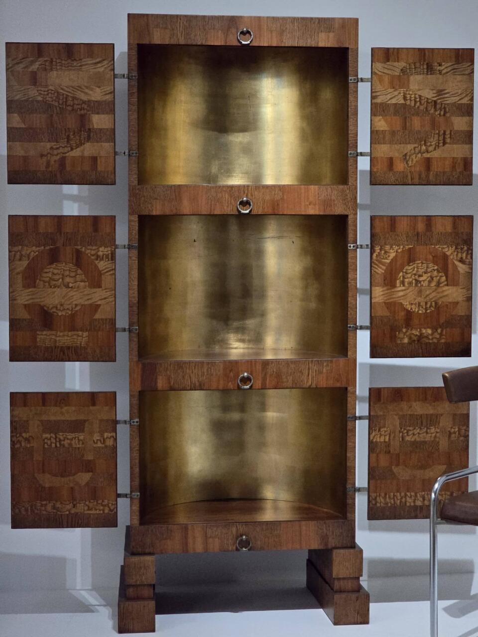 Восточный экспресс – авантюрный, но сверхудачный проект - увлекательный рассказ бакинки