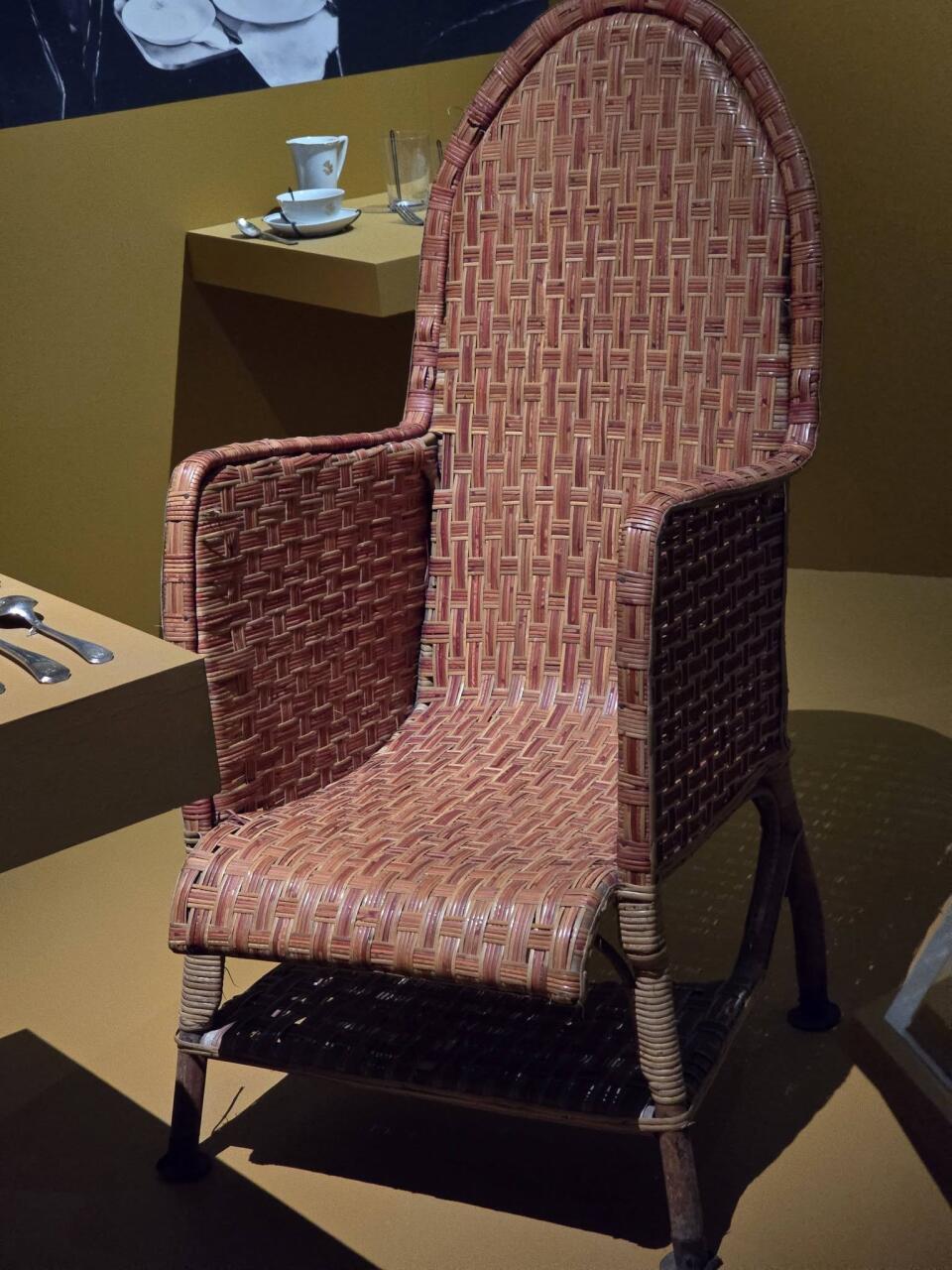 Восточный экспресс – авантюрный, но сверхудачный проект - увлекательный рассказ бакинки