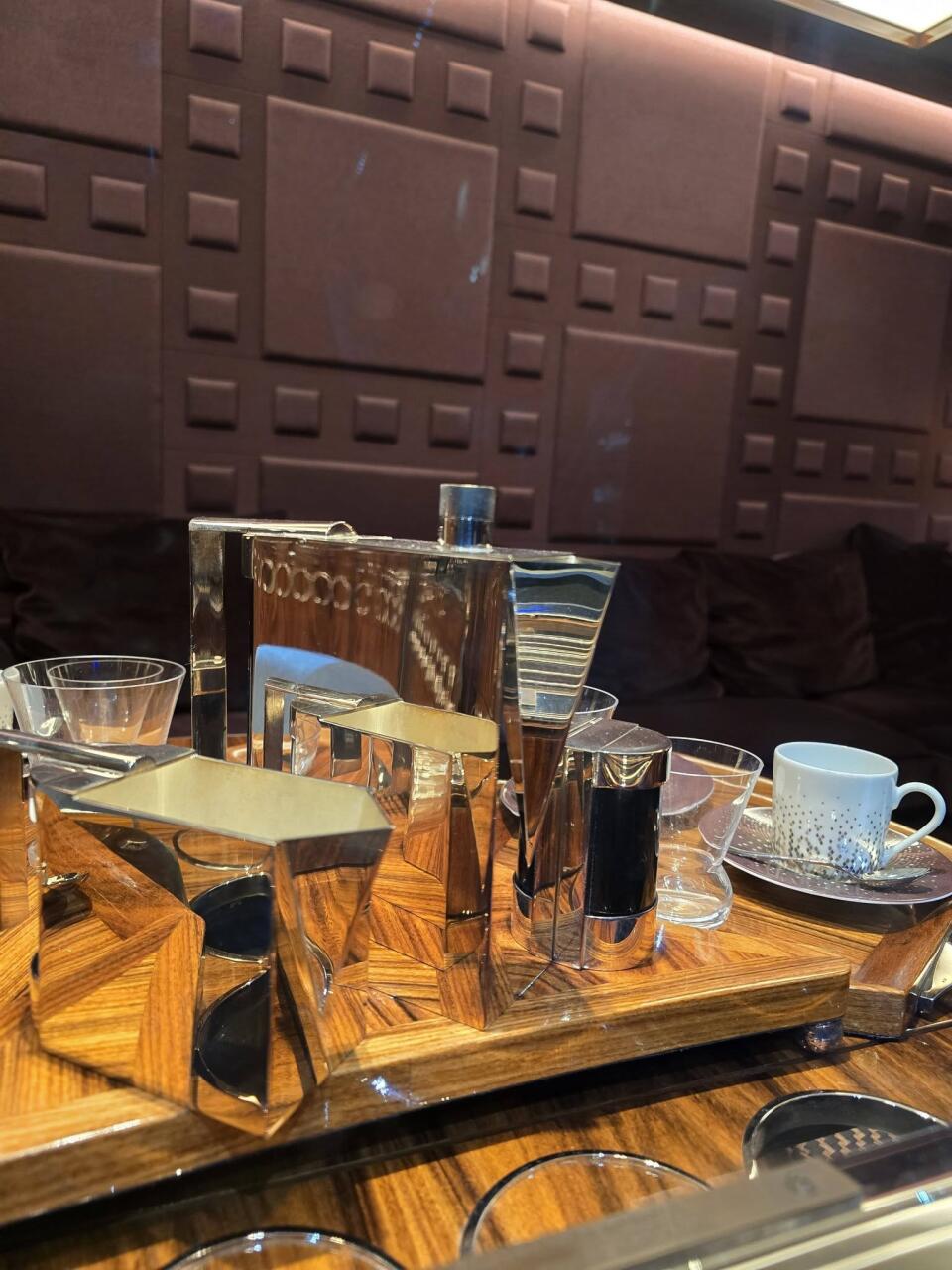 Восточный экспресс – авантюрный, но сверхудачный проект - увлекательный рассказ бакинки