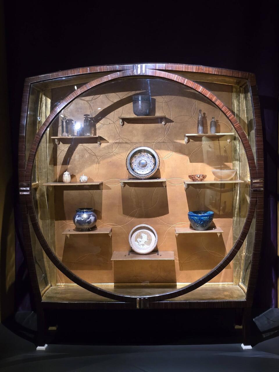 Восточный экспресс – авантюрный, но сверхудачный проект - увлекательный рассказ бакинки