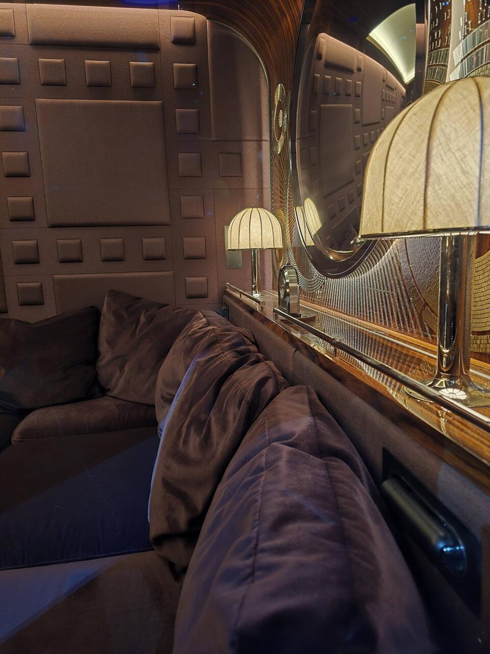 Восточный экспресс – авантюрный, но сверхудачный проект - увлекательный рассказ бакинки