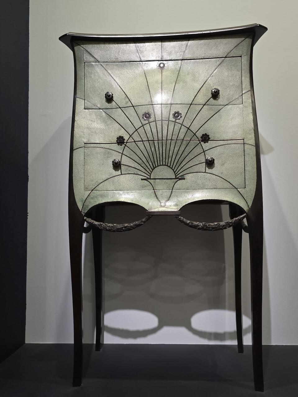 Восточный экспресс – авантюрный, но сверхудачный проект - увлекательный рассказ бакинки