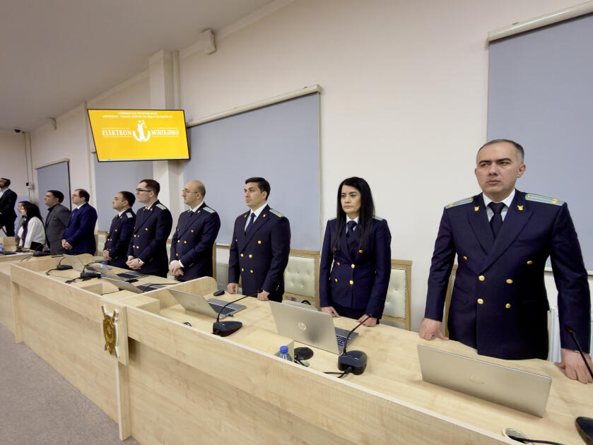 На суде над гражданами Армении оглашается приговор