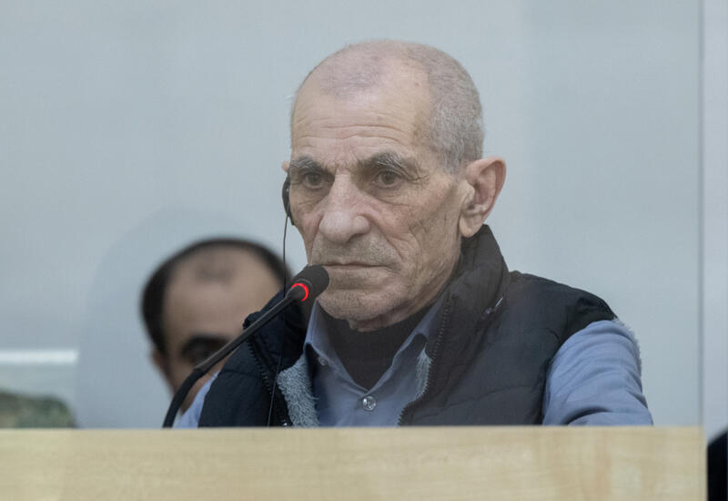 Xocalı soyqırımında iştirakını etiraf edən Madat Babayan 19 il müddətinə azadlıqdan məhrum olunub