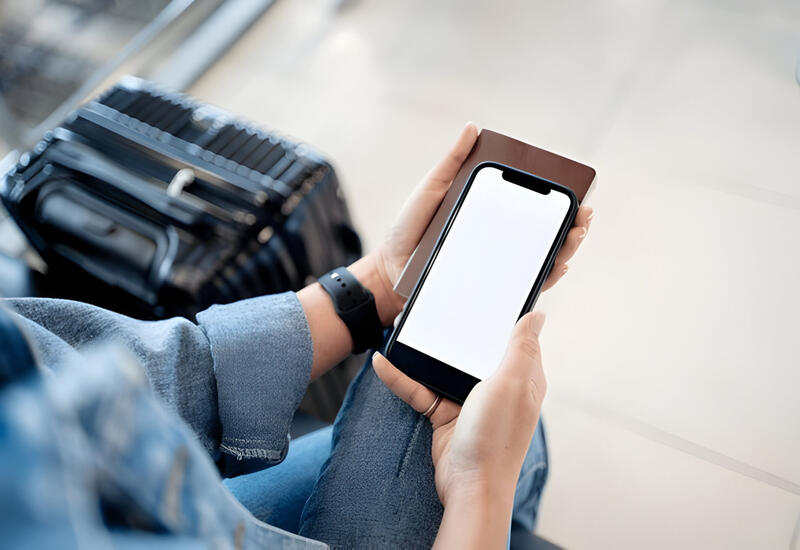 Вниманию желающих привезти телефон из-за границы