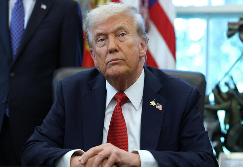 Трамп заявил, что беспокоится о своей безопасности