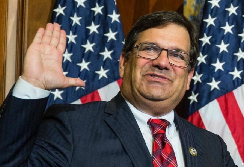 Конгрессмен-республиканец пошел против Трампа ради армянских интересов
