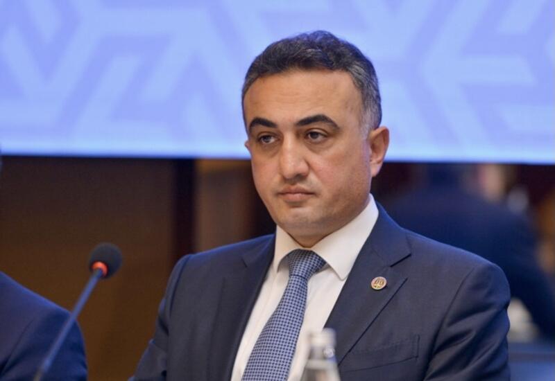 Azərbaycanda hüquq fakültələrində xanımlar çoxluq təşkil edir