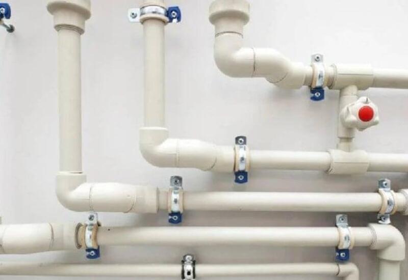 Boruların donmasını önləyən 5 qızıl qayda