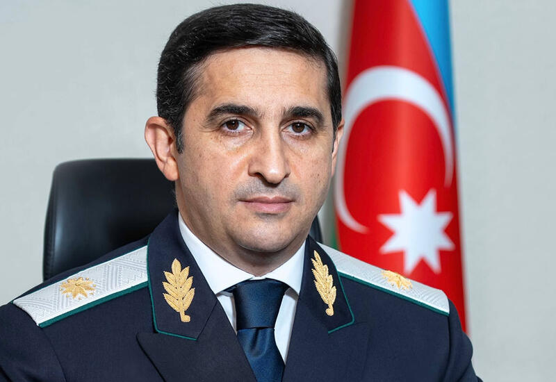 Ölkəmizdə hüquqşünas çatışmazlığı var