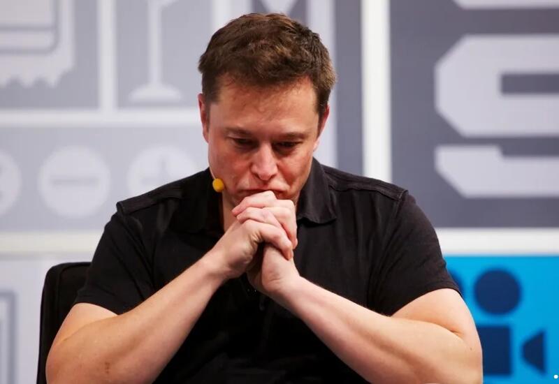 Маск признал, что деньги не приносят счастья